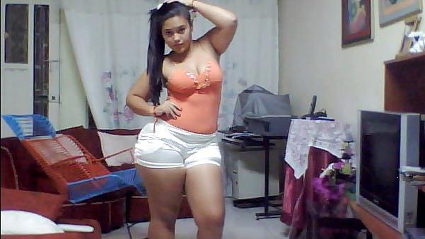 25P NN Thick Latina