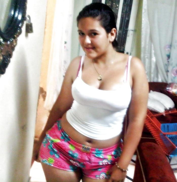 25P NN Thick Latina