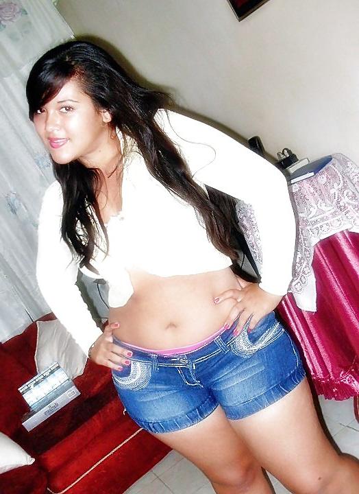 25P NN Thick Latina