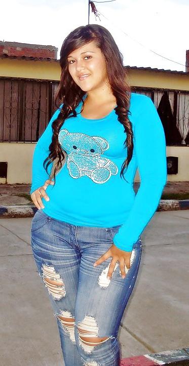 25P NN Thick Latina