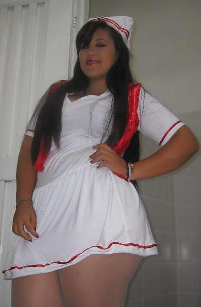 25P NN Thick Latina