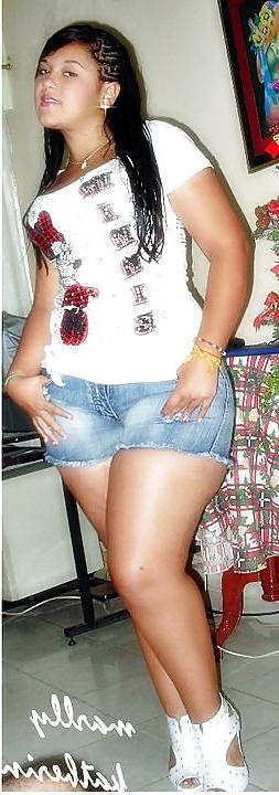 25P NN Thick Latina