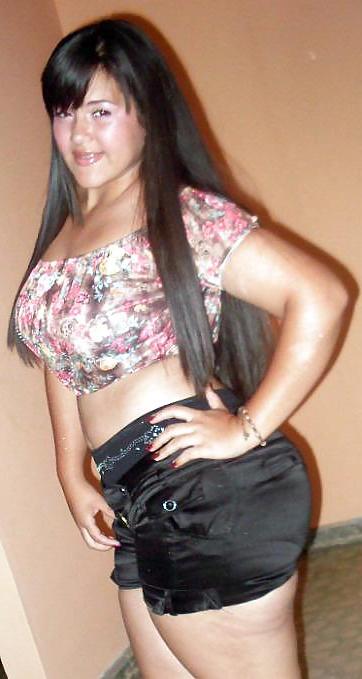 25P NN Thick Latina