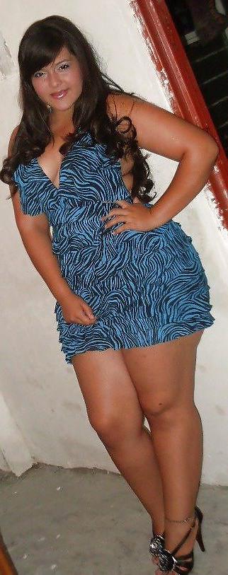25P NN Thick Latina