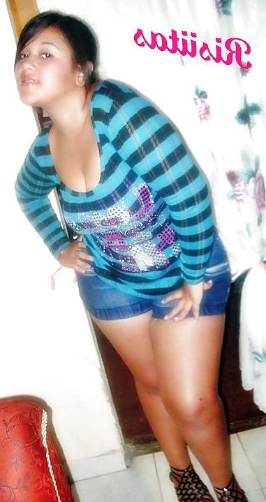 25P NN Thick Latina