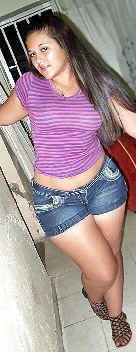 25P NN Thick Latina