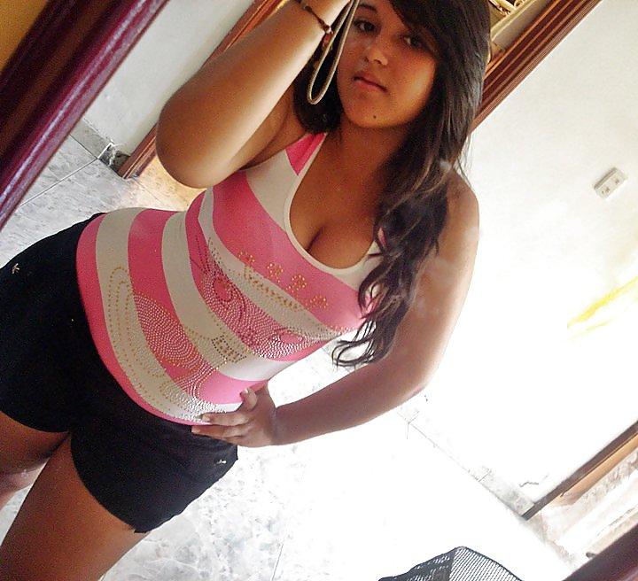 25P NN Thick Latina
