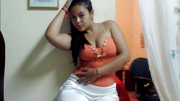 25P NN Thick Latina
