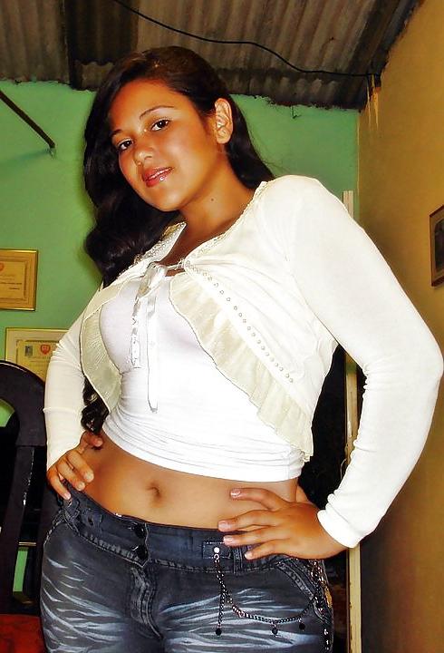 25P NN Thick Latina
