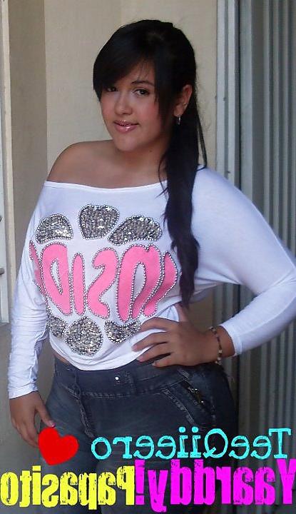 25P NN Thick Latina