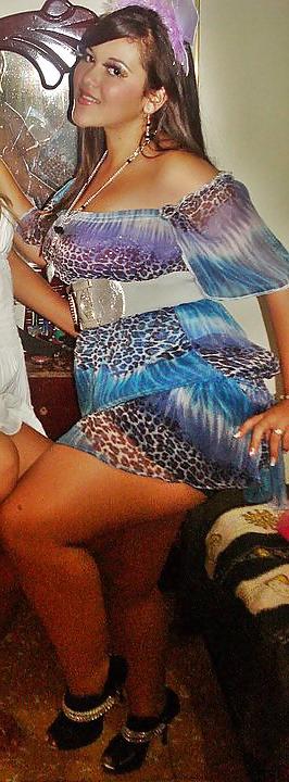 25P NN Thick Latina