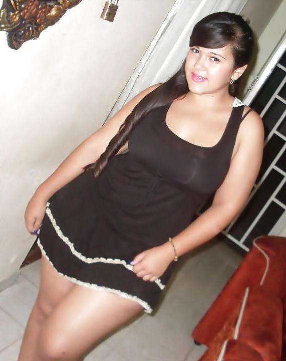 25P NN Thick Latina