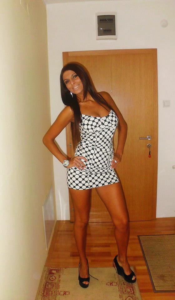 20P Serbian FB girls VII