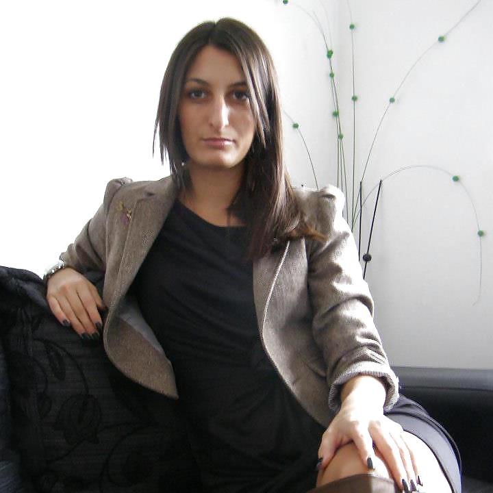 20P Serbian FB girls VII