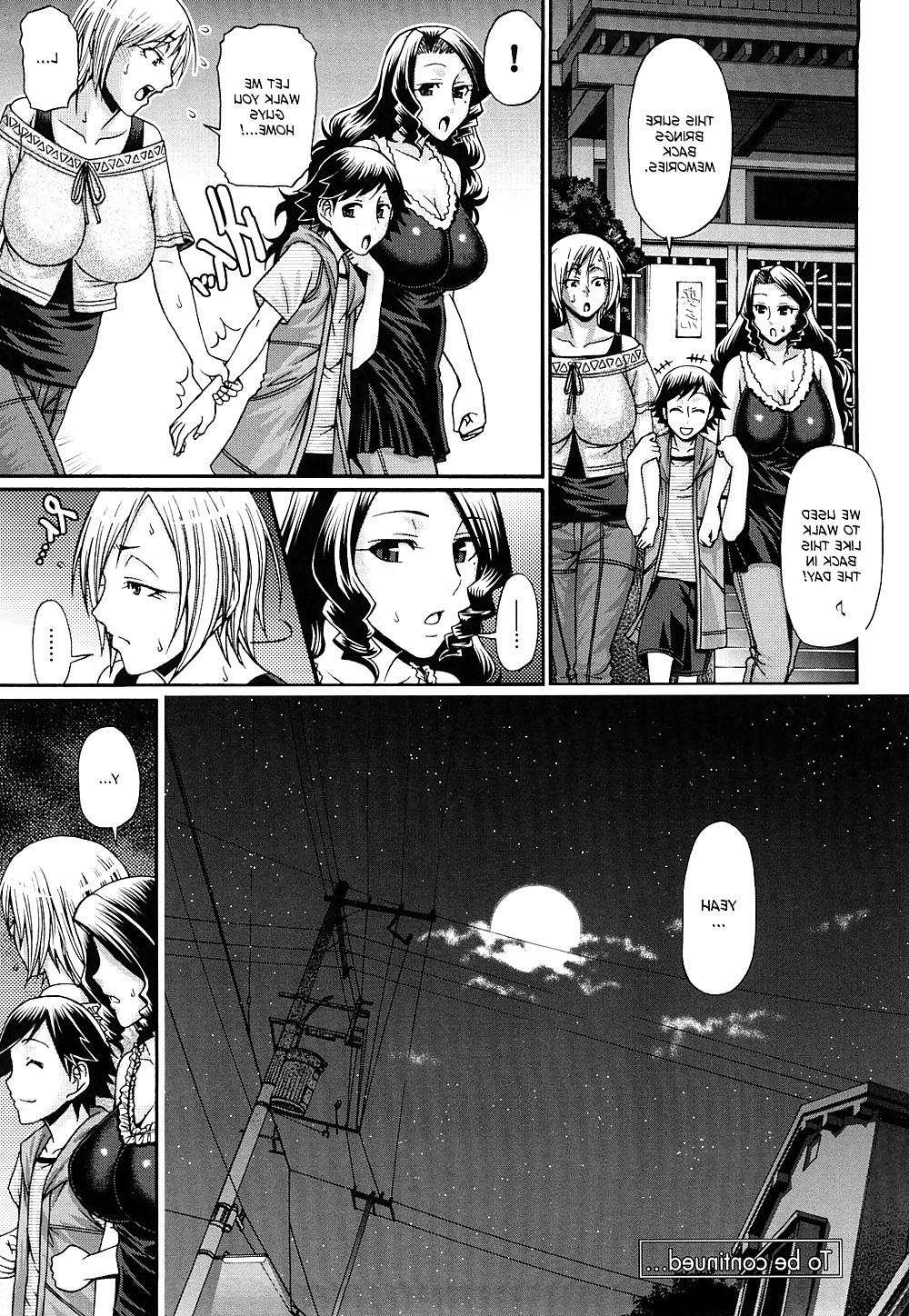 19P Hentai - Candy House part3