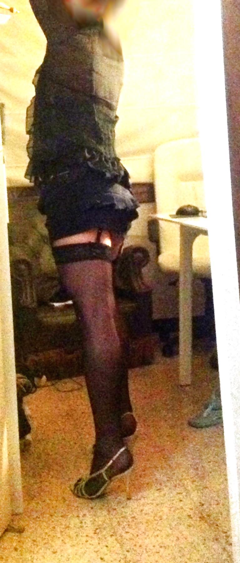 8P Dressing on lazy time