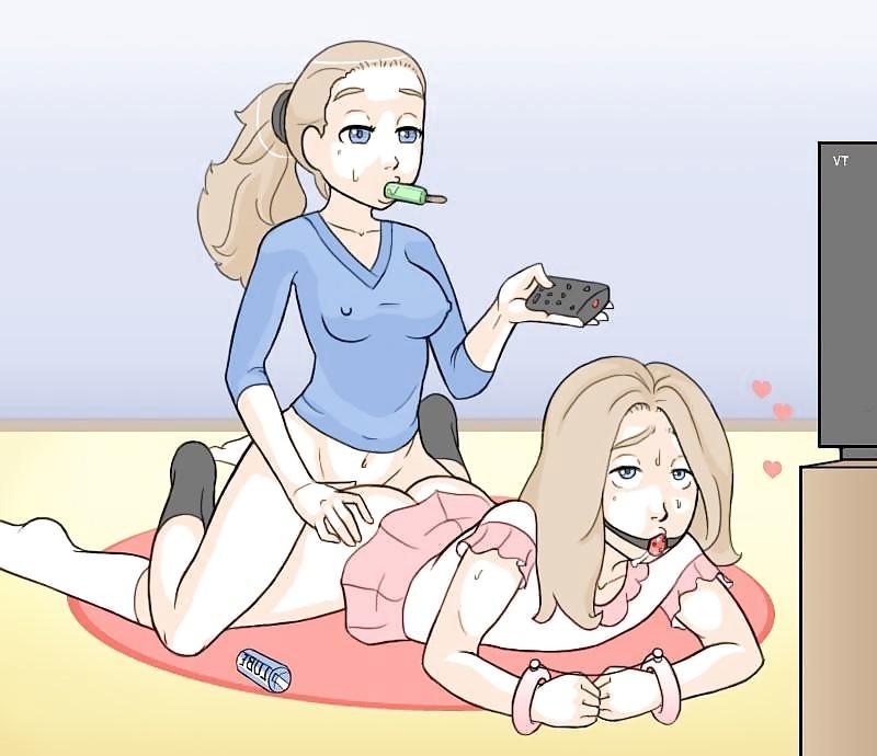 25P Hentai mix 19 verybigcandy