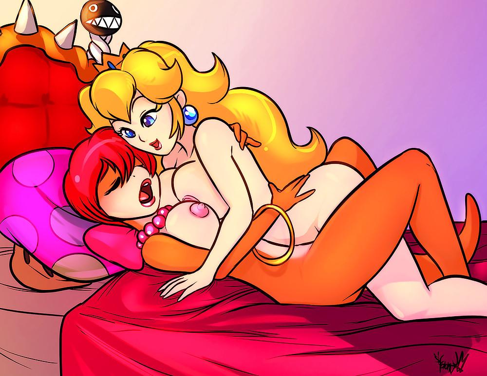 25P Hentai mix 19 verybigcandy