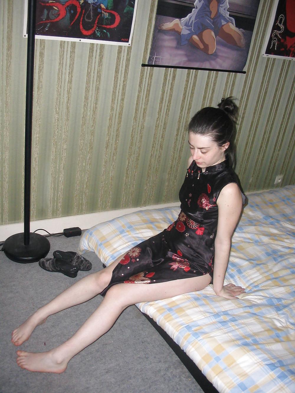 25P FRENCH Alice Perfect Young GirlFriend 001