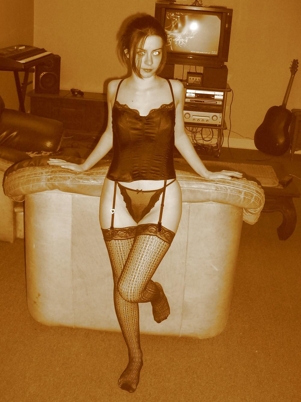 25P FRENCH Alice Perfect Young GirlFriend 001