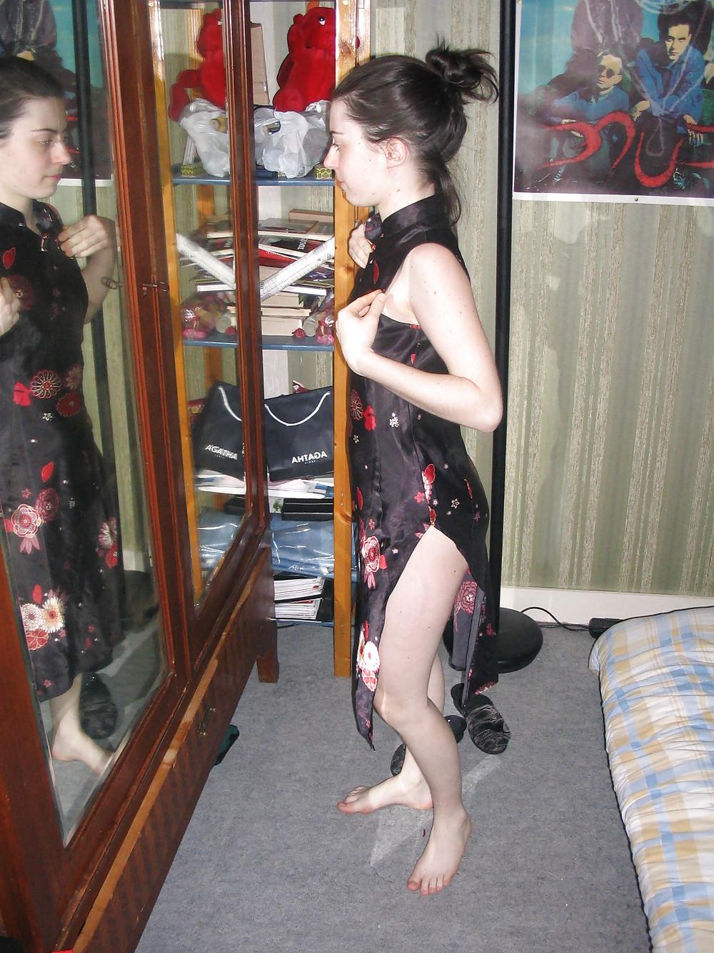 25P FRENCH Alice Perfect Young GirlFriend 001