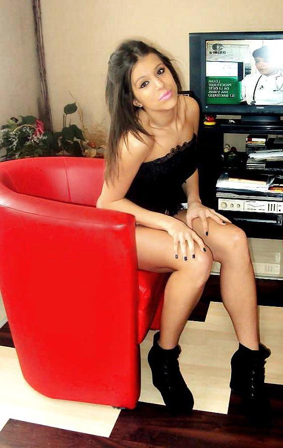 25P Serbian Sexy Teens