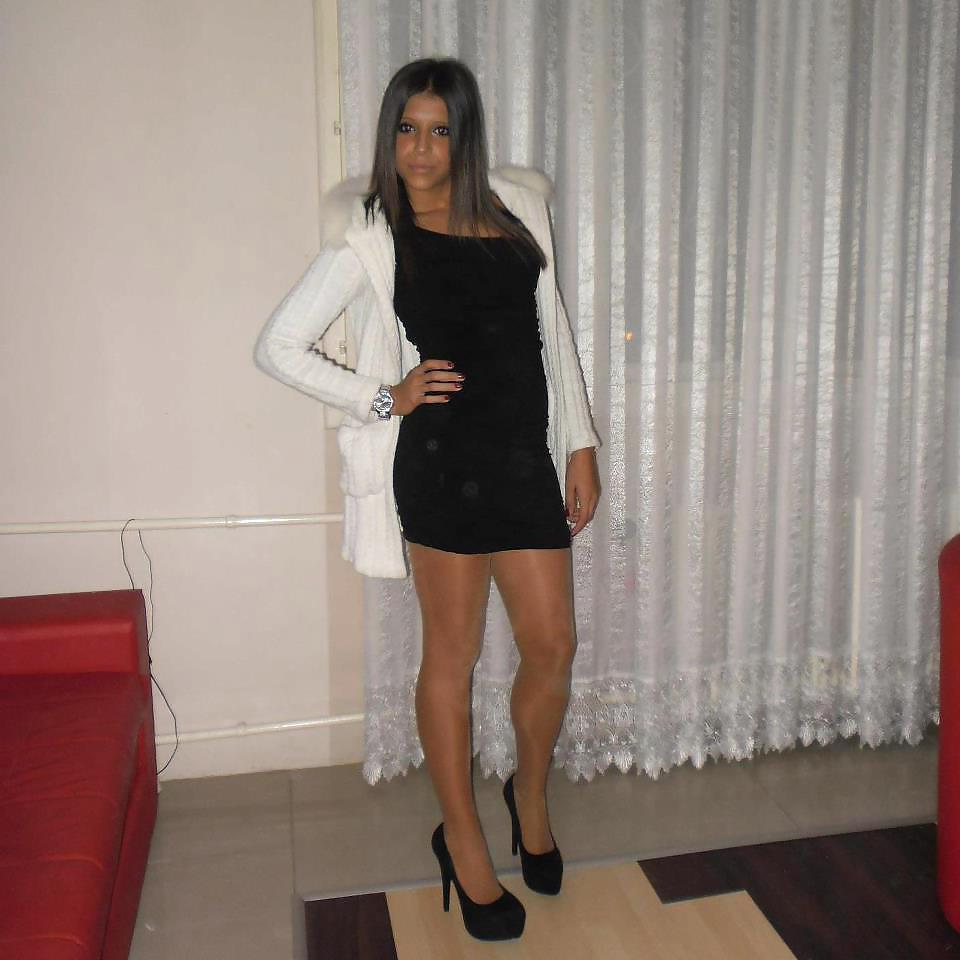 25P Serbian Sexy Teens