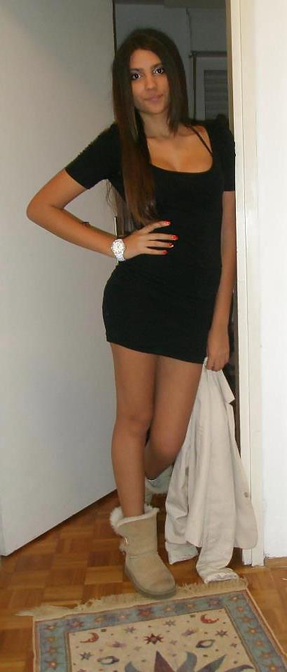 25P Serbian Sexy Teens