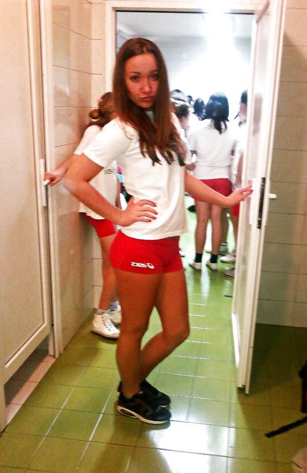25P Serbian Sexy Teens