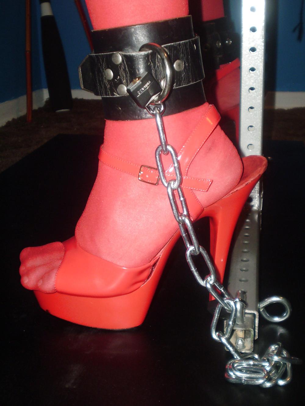 25P Obedientt slave Slut