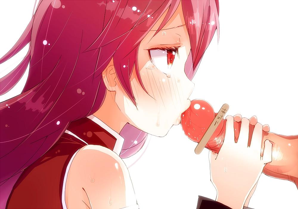 17P Madoka Magica Hentai