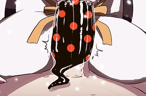 17P Madoka Magica Hentai