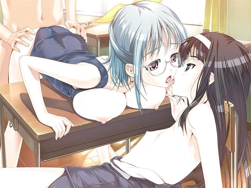 25P Hentai mix 14 verybigcandy