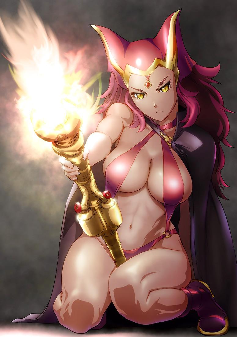 25P Hentai mix 14 verybigcandy