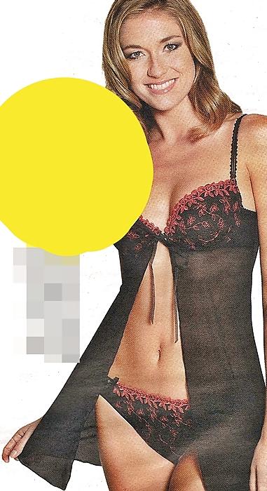 20P French Models - Gallery 3