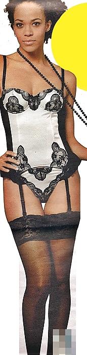 20P French Models - Gallery 3