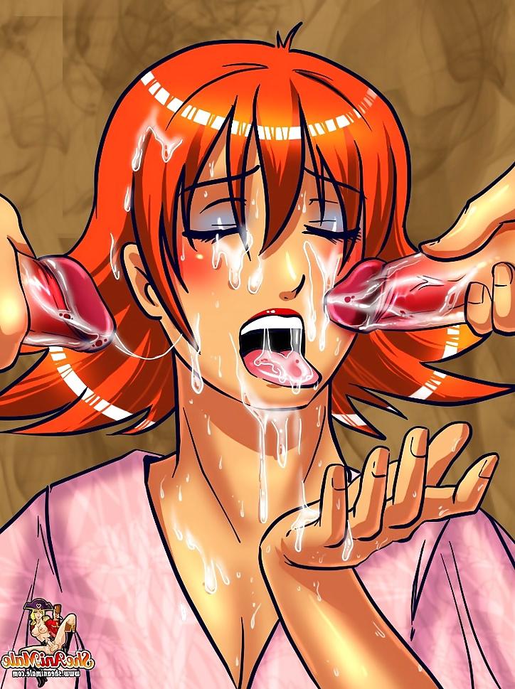 25P TS Shemale Hentai Hardcore Girls