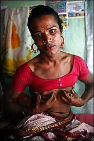 21P Without dress hijda photo gallery