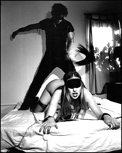 25P TB-collection pain or lust III