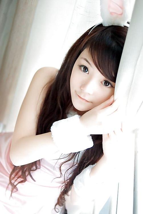25P Cosplay girls collection6