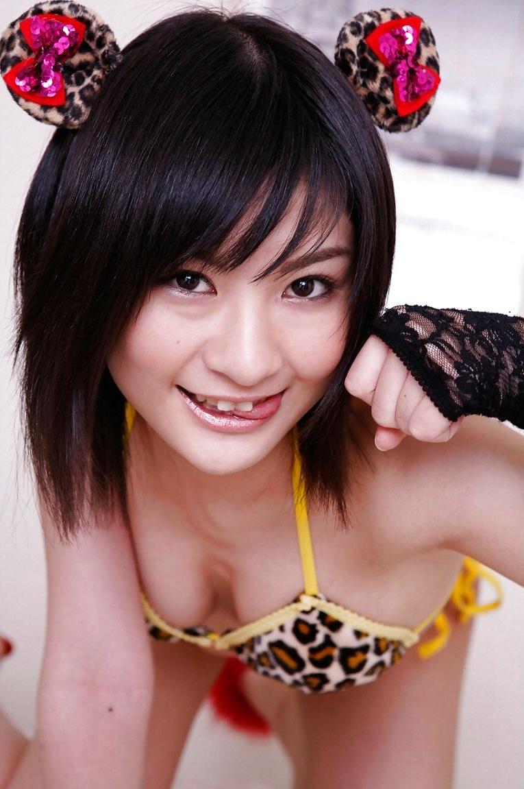 25P Cosplay girls collection6