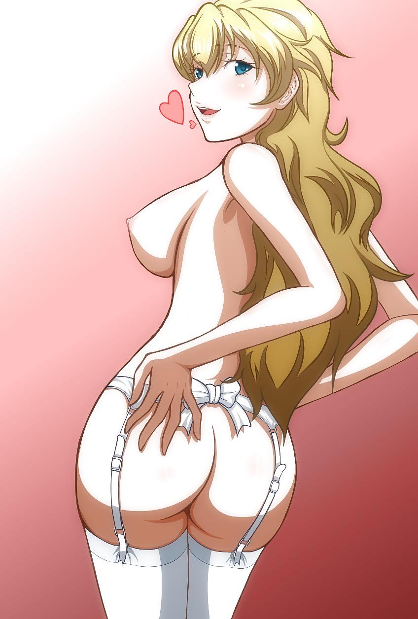 20P Super Mario Bros. Hentai 3