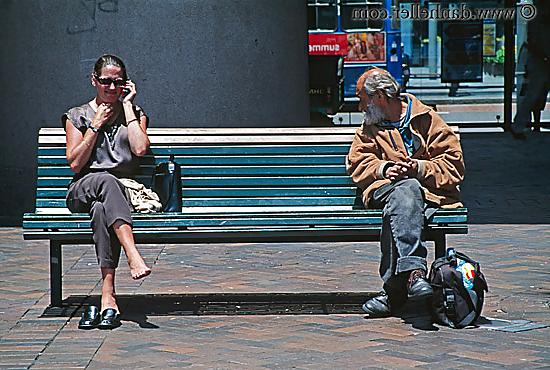 12P Dirty Dogging wth homeless men