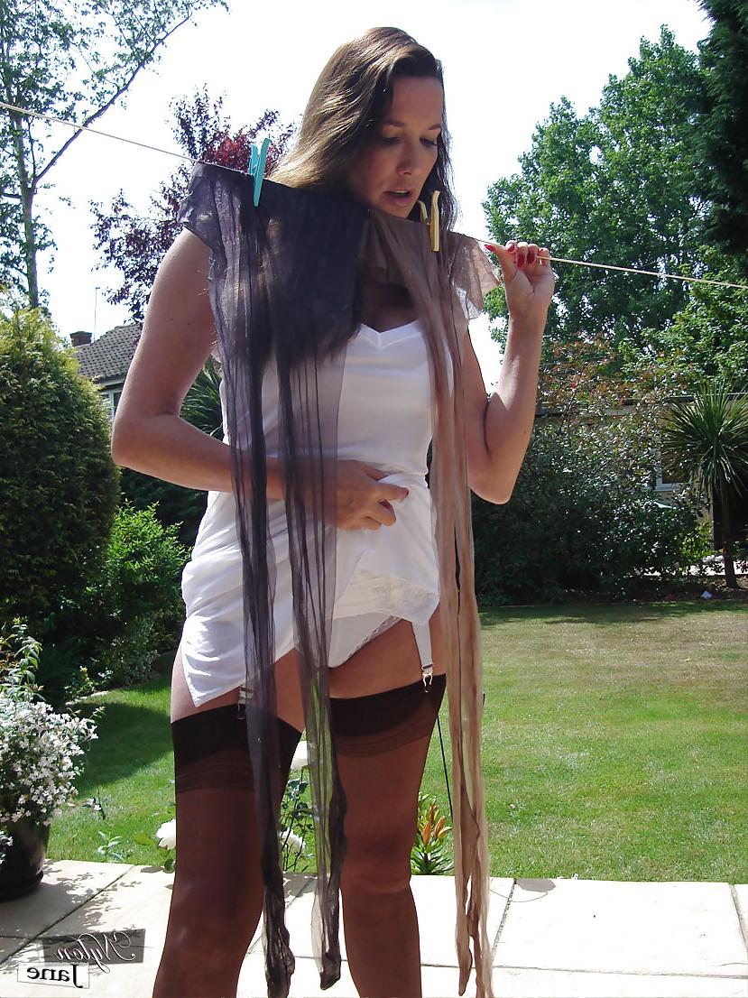 25P Stockings and pantyhose