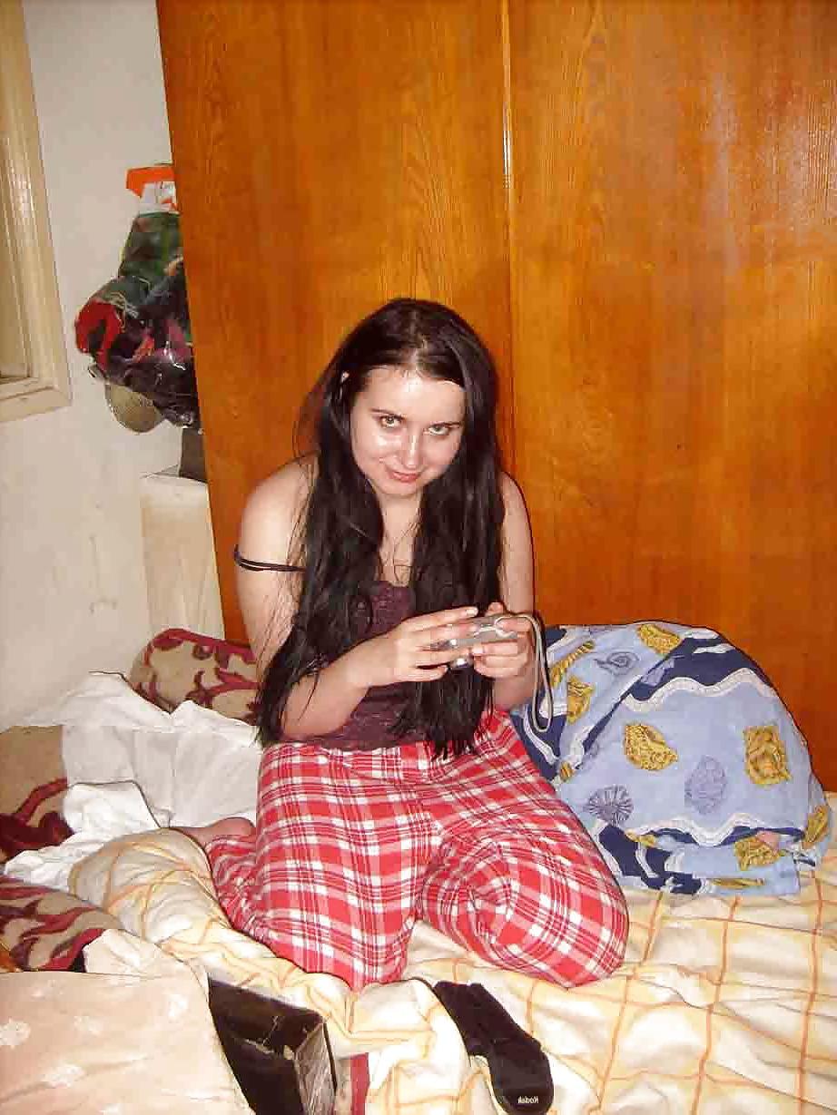 7P Eva for fakes cum and dirty nasty comments