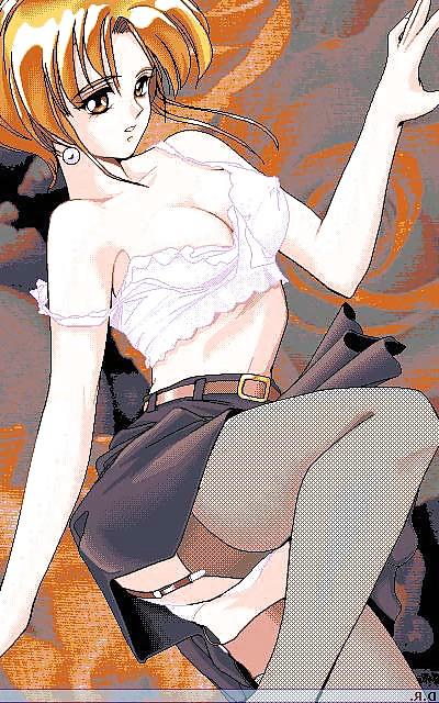 12P Hentai (Fotos Antes 2004)