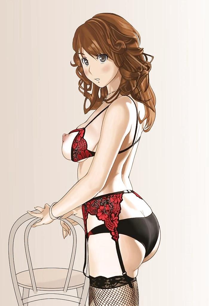 25P Hentai - Pretty Girls 2
