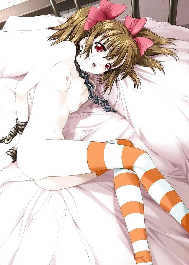 25P Hentai - Pretty Girls 2