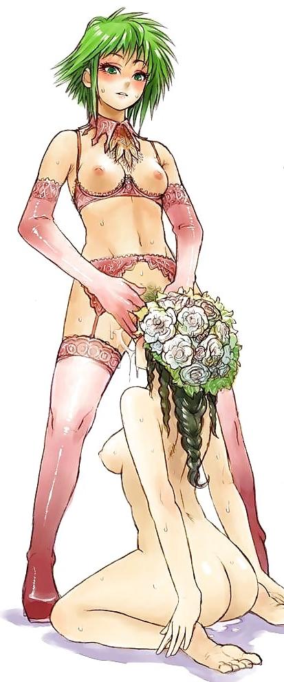 25P Hentai - Pretty Girls 2