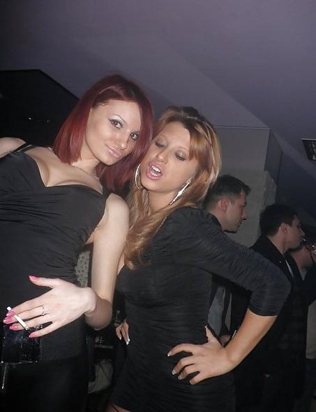 21P Facebook serbian girls
